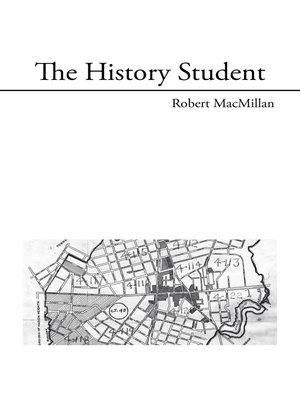 cover image of The History Student